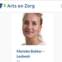 Marieke Bakker-Leebeek