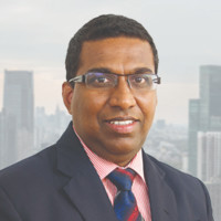 Prasanna De Silva