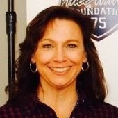 Angela Jones