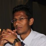 Niral Haria