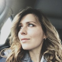 Анастасия Солдатенкова