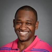 Terrence Barlow