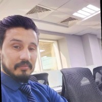 Sheryar Khan