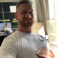 Daniel Freiny