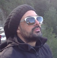 Pablo mariano D auria