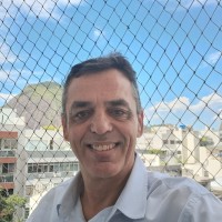 Luis Antonio Coelho