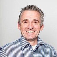 Kees Gestel, van