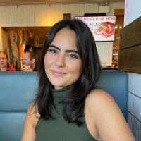 Samantha Frangiosa