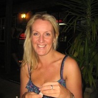 Trudy Nicolson