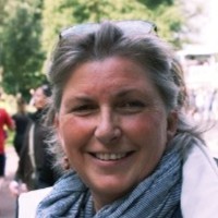 Marion De With
