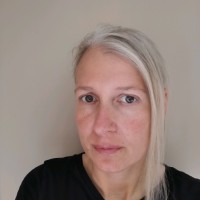 Elina Balovecka