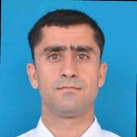 Najeeb Ullah