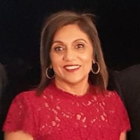 Aasha Mehta Bobat