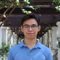 Alex Dang