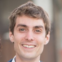 Romain Roubeau Dumont