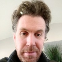 Daniel Baker