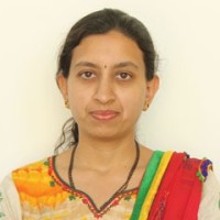 Nikhila Joshi