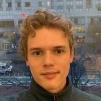 Nicholas Hudanich