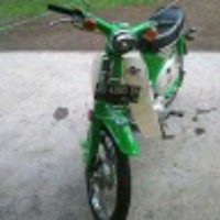 Ardi Aprianto