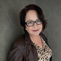 Anne Marie Gillen