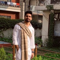 Aarush Ahuja
