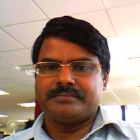 Duraisaminathan Visvanathan