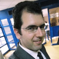Nikos Theocharopoulos, MBA, B.Eng.