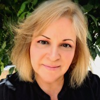 Joy Demaio (Gross)