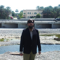 ABDUR REHMAN GANATRA