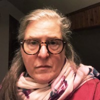 Letitia Glozer