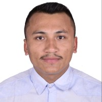 Prabin Paudel