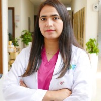 Memona Ashiq