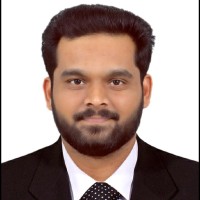 Renjith B