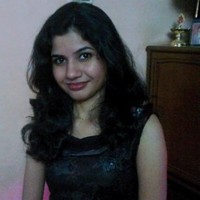 Shweta Kondvilkar