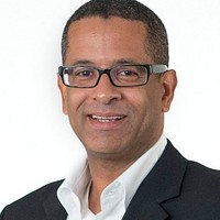 Thierry Paret FAIA NCARB RIBA ARB MRIAI LEED AP