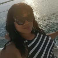 Lauren Rosario