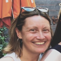 Kathleen Downey