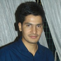 Anil Joshi