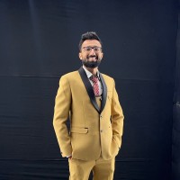Vikhyat Sharma