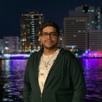 Nikhil Morye
