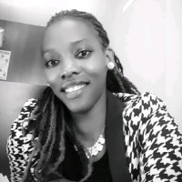 Dolphine Okwaro