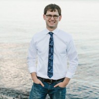 Blake Tchida