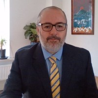 Paul Cowley
