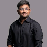 Niwin Sunil Thomas