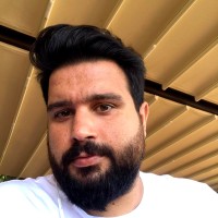 İsmail Demir