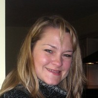 Melanie Alden