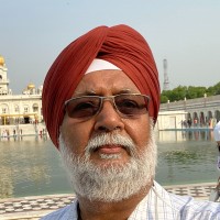 Narinder Sondh