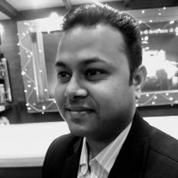 Amit Mohanta