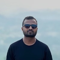 SAMADHAN SHITOLE