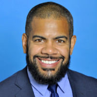 Jordan Robertson, MBA, PMP
